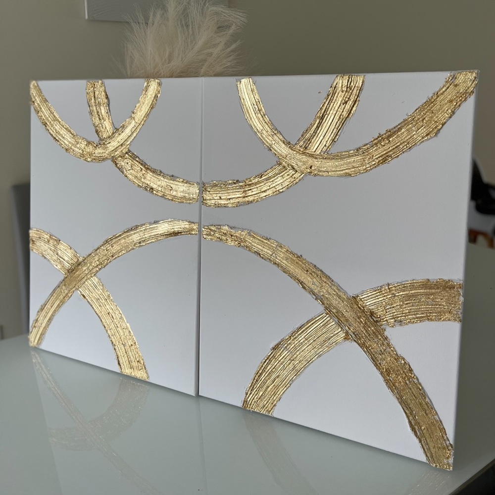 HANDMADE TEXTURE ART